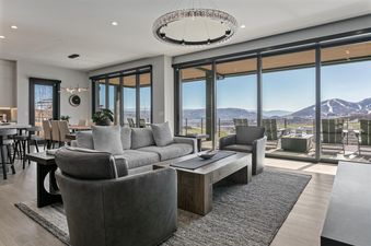 SkyRidge 1491 W Sky Ridge Drive