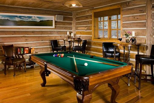 Pool Table