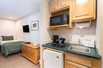 Mountainside Inn 304
