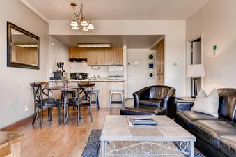 Edelweiss Haus 115A