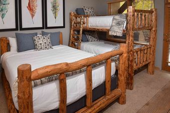 Aspenwood Lodge 205