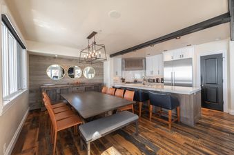 Ironwood 5 Bedroom