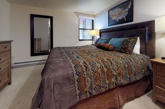 L107Bedroom