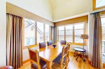 Aspen Ridge 21