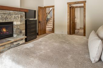 Spanish Peaks Homestead Cabin 59