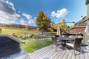 10 Villas at Snowmass Club L1512