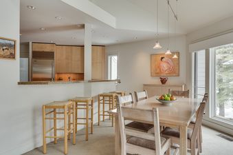 Warm Springs Road- 3026B