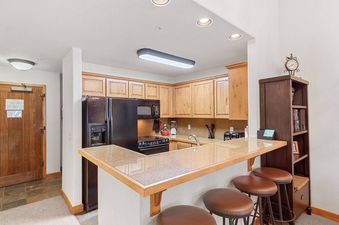 Riverbend Lodge 217