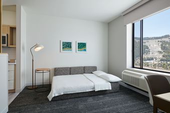 TownePlace Suites 1 Bedroom Suite