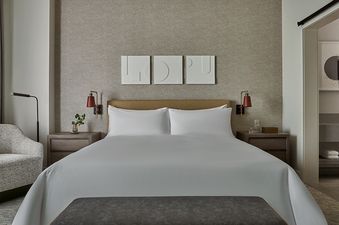 Pendry Resort View King
