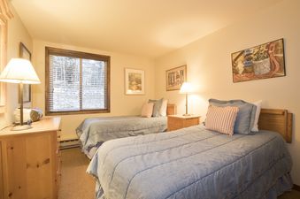 Terracehouse Two Bedroom Standard