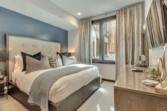 Stein Eriksen Residences Hotel King