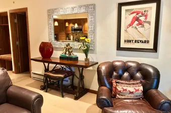 03 Lodge at Lionshead Diamond 2 Bedroom Condos