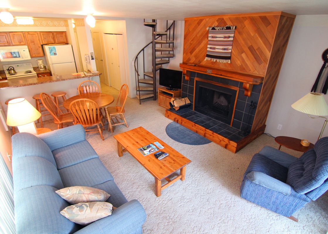 Stillwater Condominiums