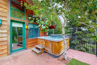 31 Ponderosa Retreat