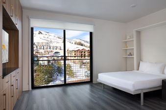 ADA 1 Bedroom