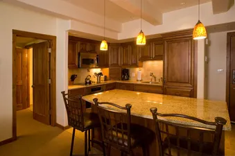 02 Lodge at Lionshead Platinum 1 Bedroom