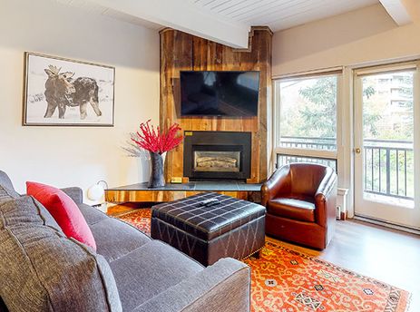 Ptarmigan House 24