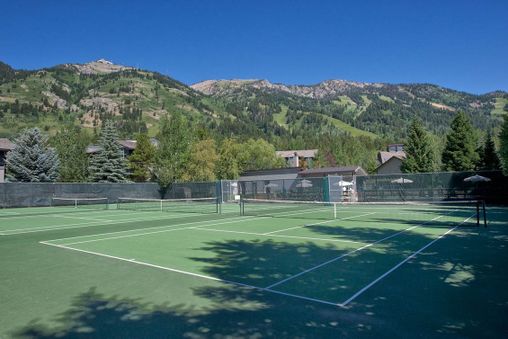 Sundance Tennis Club