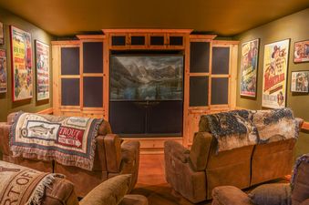 Half Hitch Home