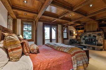 18 Highlands 122 Snow Pine