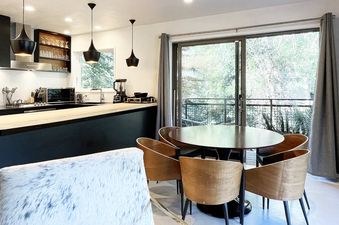 09 Kitchen and Dining