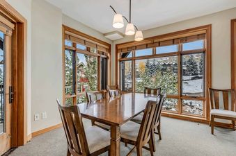 Capitol Peak Lodge 3304