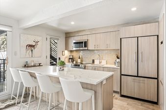 Chateau Roaring Fork Unit 24