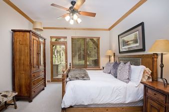 Aspenwood Lodge 104