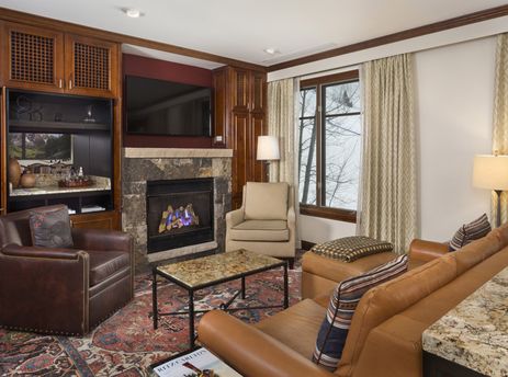 Ski-In/Ski-Out at the Base of Aspen Highlands