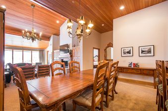 Stein Eriksen Lodge Premium One Bedroom Townhouse