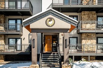 Ptarmigan House
