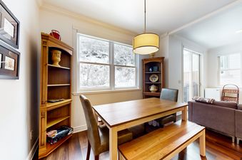 Park City Hillside Hideaway