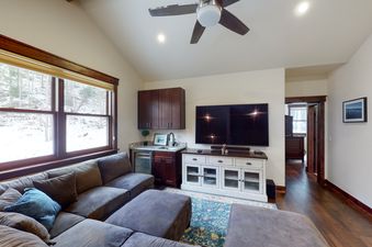 Keystone Resort Townhome