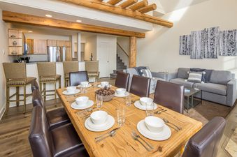 Saddle Ridge Townhome Unit J3