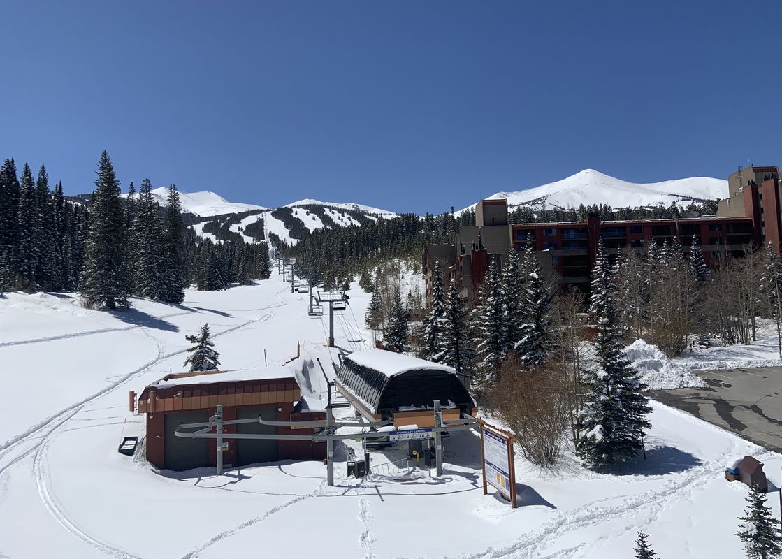 Beaver Run Resort