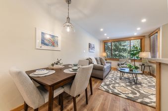Ski Trails 4115