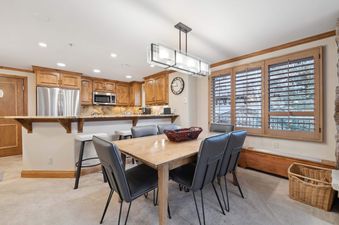 Lodge Tower 277 2BR