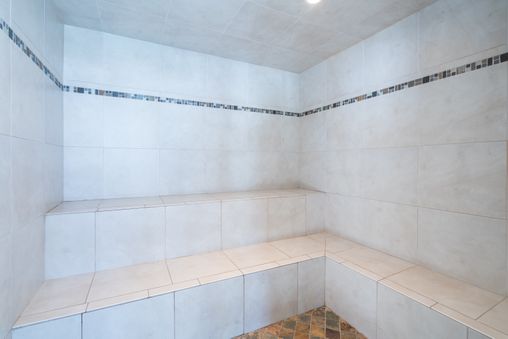 Community Steam Room