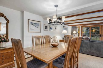 Lodge at Lionshead 104