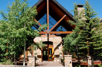 Bear Creek Lodge 203C