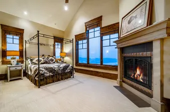 Guest Bedroom Summer
