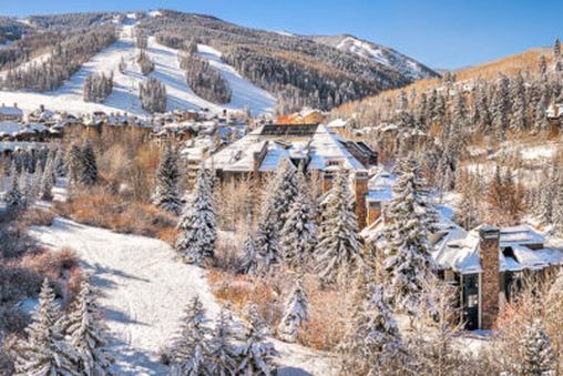 Ski-In/Ski-Out via the Elkhorn Lift