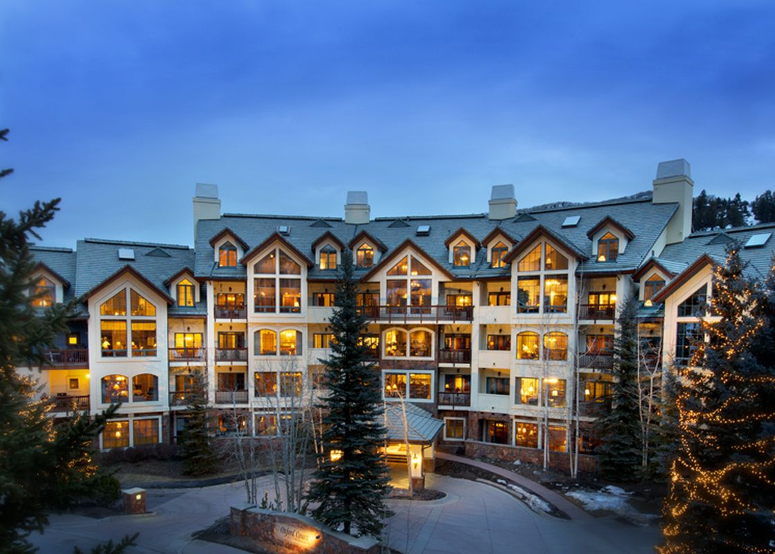 Exterior 1