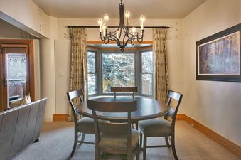 Stein Eriksen Lodge Luxury Two Bedroom Suite with Hot Tub