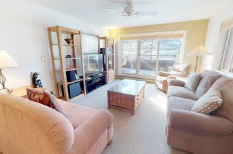 Villas at Snowmass 1 Bedroom Deluxe Limited