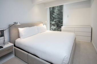10 Master Bedroom