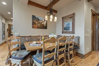 13 Abode at Mountain View Lodge