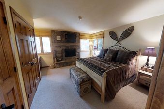Tamarack 2 Bedroom Platinum