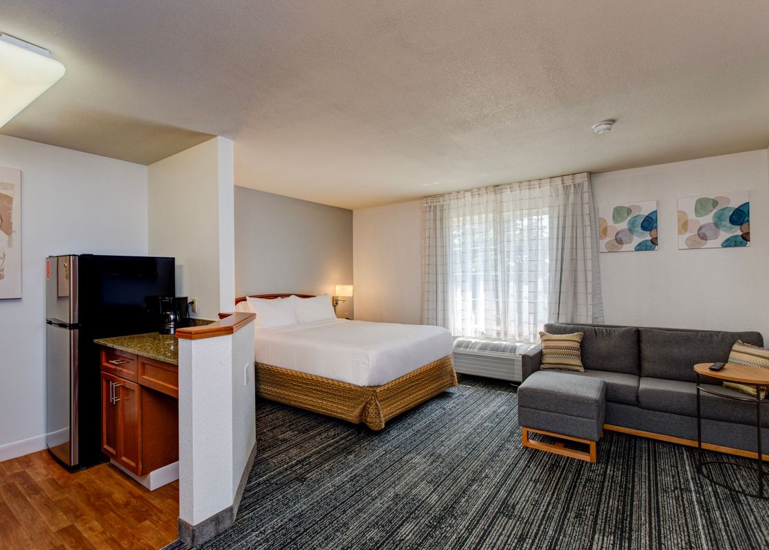 TownePlace Suites Denver Southwest Studio